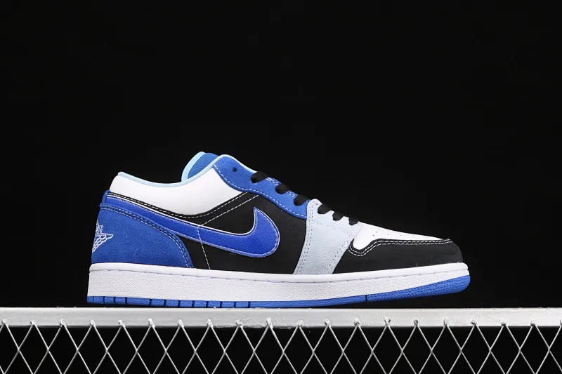 All categories Air Jordan Jordan series basketball shoes Air Jordan 1 Low Air Jordan 1 Low AJ1 Joe 1 low-top cultural and leisure sports sneakers DH0206-400